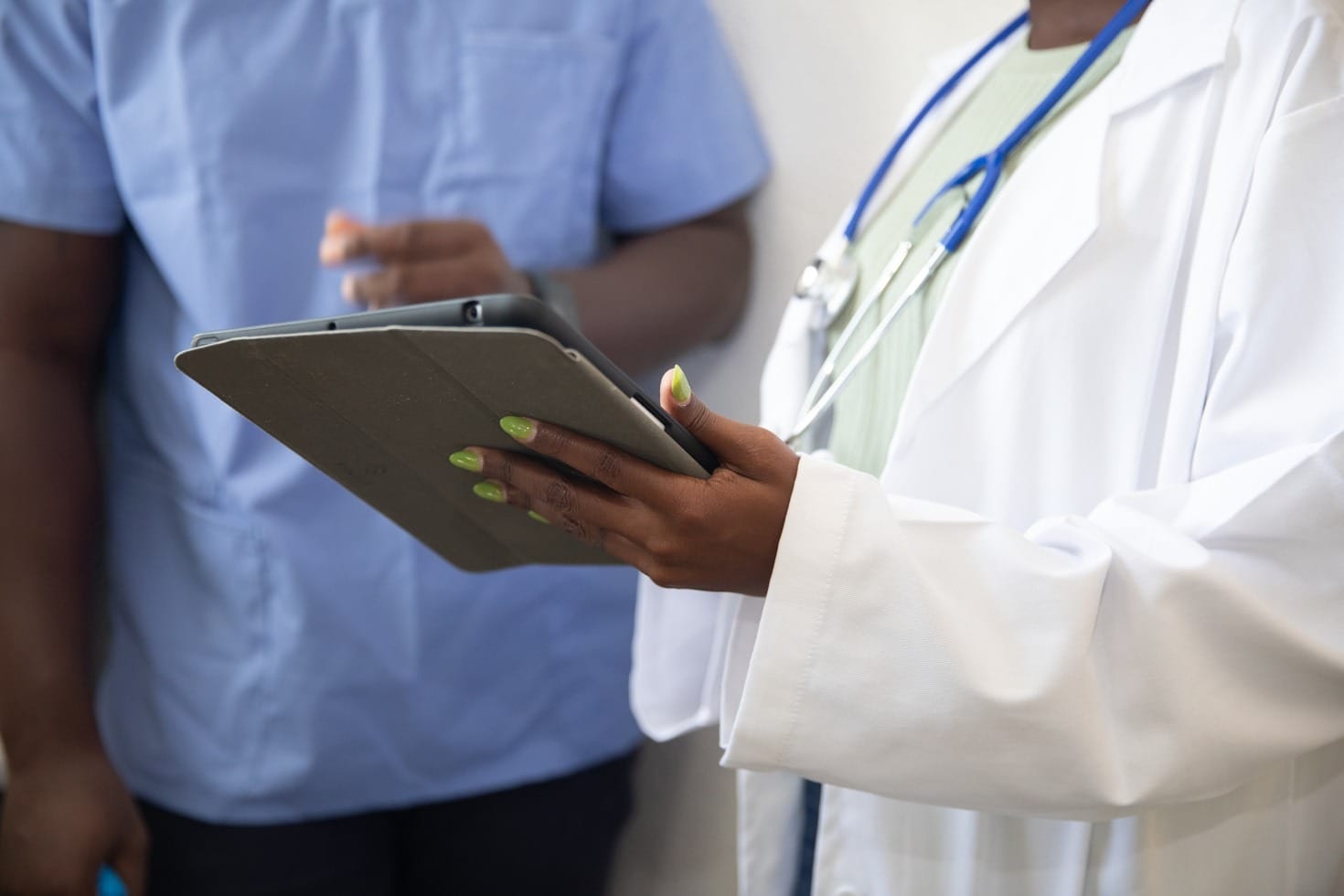 How a Routine Checkup Changed My Perspective